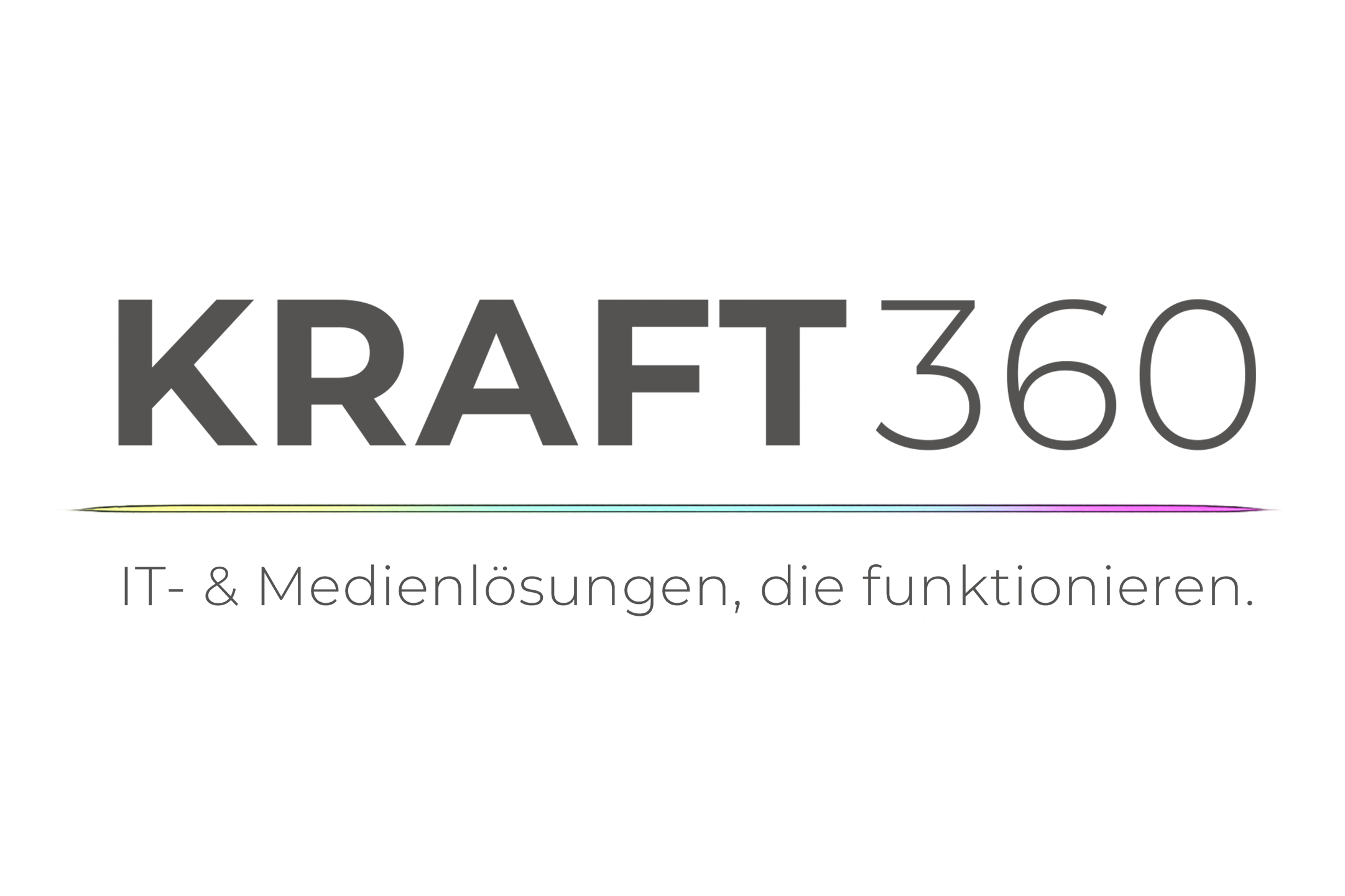 KRAFT360 Logo